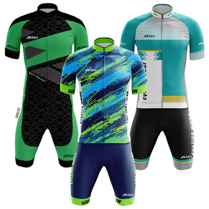 Cycling Suits1177