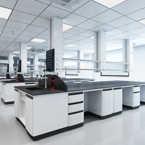 Lab Furniture Cabinets11421