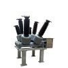 SF6 High Voltage Circuit Breakers4913