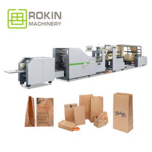 Packaging Forming Machine80541