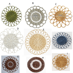 Table Placemats4824