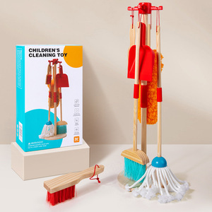 Housekeeping Pretend Toys6547