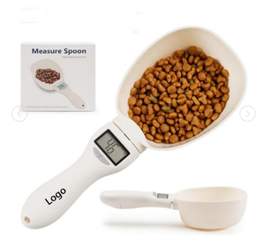 Spoon Digital Scales6627