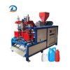 Extrusion Blow Molding Machines7533