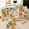 Pretend Kitchen Play Sets7977