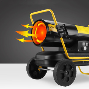 Industrial Heater17048