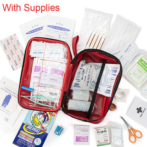 Trauma First Aid Bags1422