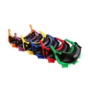 Punch Bags & Hanging Sandbags2502