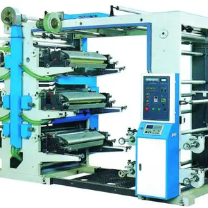 Flexo Printing Machines9978