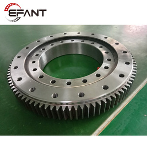 Cylindrical Spur Gears16144