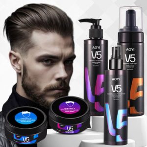 Men Hair Styling Products80340