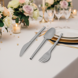 Disposable Tableware Sets4479