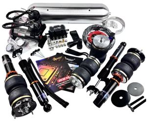 Shock Absorbers979