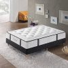 Upholstered Soft Beds7434