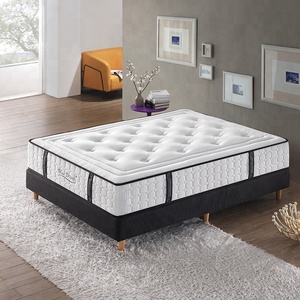 Upholstered Soft Beds7434