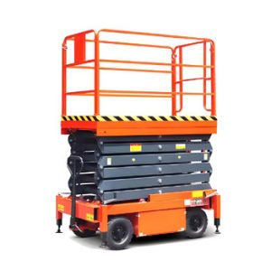 Scissor Lift81742