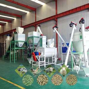 Agricultural Processing Lines7220