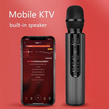 Speaker Microphone84507