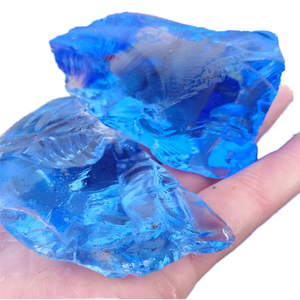 Decorative Art Glass8533