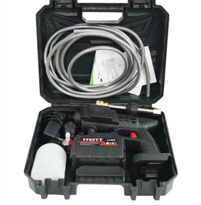 High Pressure Washers1152