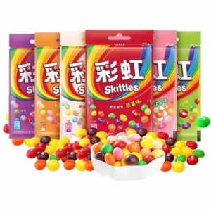 Preserved Fruits84621