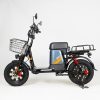 Cargo Load Bicycles14785