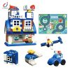 Building Block Storage & Accessories6856