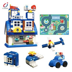 Building Block Storage & Accessories6856
