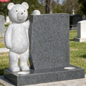 Tombstones & Memorial Monuments6454