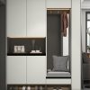 Storage Lockers9757