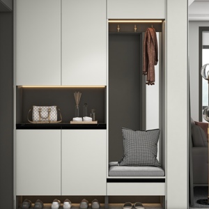 Storage Lockers9757