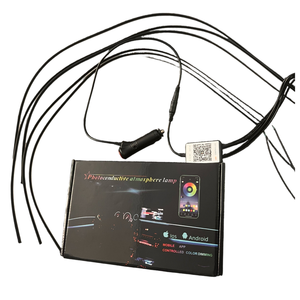 Auto Mod Electronic Parts2754