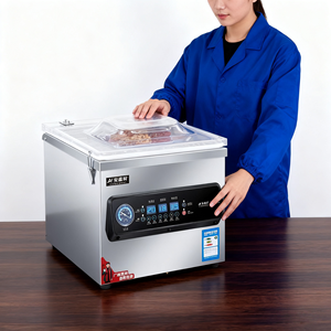 Vacuum Food Sealers1688