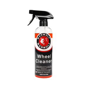 Wheel Tire Care Polish23470