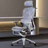 Ergonomic chair Factory Code 21880