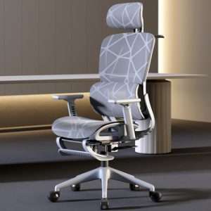 Ergonomic chair Factory Code 21880