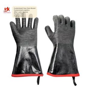 Oven Mitts85667