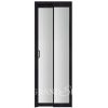 Floor Standing Double Glass Doors21804