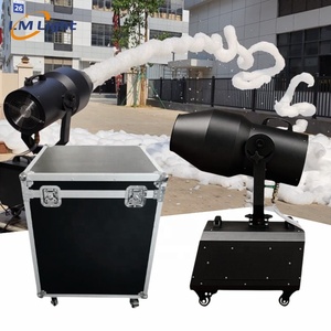 Foaming Machine20200