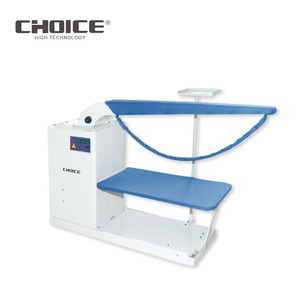 Industrial Garment Ironing Presses8458