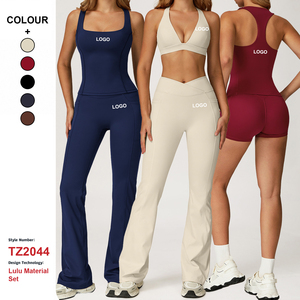 Sport Fitness Yoga Apparel11796