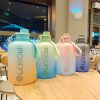 Outdoor water bottle Factory Code 11715