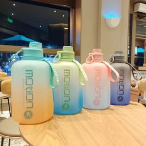 Outdoor water bottle Factory Code 11715