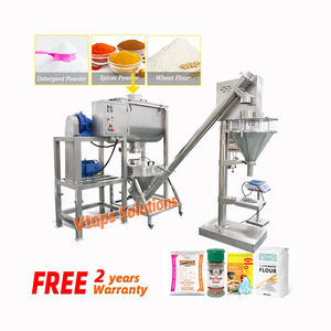 Multi-function Packaging Machines17654