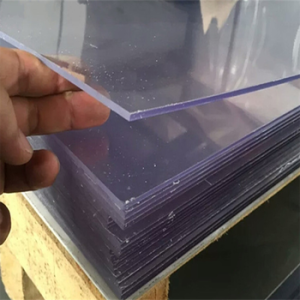 PVC Resin Pellet78546
