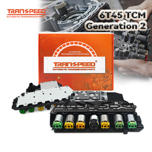 Transmission Control ECU Modules2670