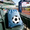 Logo Promotional Drawstring Sport Bags8965