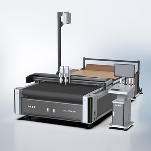 Leather Cutting Machines2195