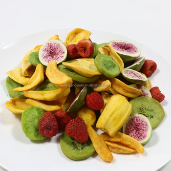 Fruit Veg Crisp78397