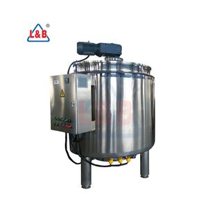 Honey Processing Machines4725